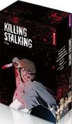 Killing Stalking 04 mit Box und exklusivem Druck