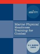 Marine Physical Readiness Training for Combat