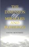 The Dimension Miracles and Blessings