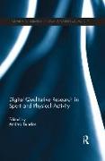 Digital Qualitative Research in Sport and Physical Activity