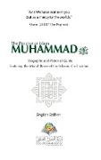 The Prophet of Islam Muhammad SAW Biography And Pictorial Guide English Edition Hardcover Version