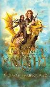 The Making of a Knight: An Epic Novel-in-Verse Fantasy Adventure