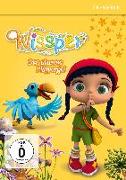 Wissper - Staffel 2 - DVD 1