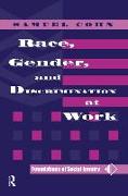 Race, Gender, And Discrimination At Work