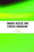 Energy Access and Forced Migration