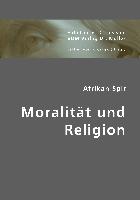 Moralität und Religion