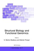 Structural Biology and Functional Genomics