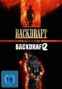 Backdraft Double Feature