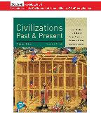 Civilizations Past and Present -- Volume 1 (Study Edition)