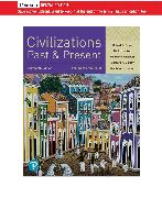 Civilizations Past and Present, Volume 2 (Study Edition)
