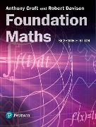 MyLab Math with Pearson eText for Foundation Maths