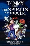 Tommy and the Spirits of the Air