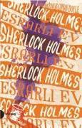Esrarli Ev - Sherlock Holmes 4