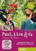 Paul, Lisa & Co A1/2