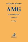 Arzneimittelgesetz (AMG)