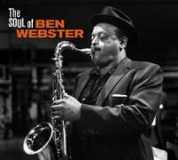 The Soul Of Ben Webster+9 Bonus Tracks
