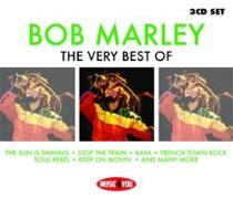 The Very Best Of (3CD)