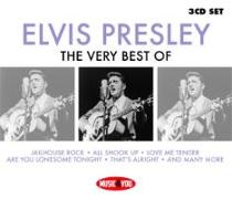 The Very Best Of (3CD)