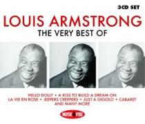 The Very Best Of (3CD)