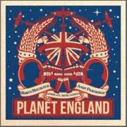 Planet England EP