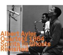 Quartets 1964: Spirits To Ghosts Revisited
