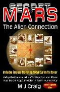 Secret Mars: The Alien Connection