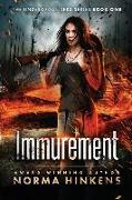 Immurement: A Young Adult Science Fiction Dystopian Novel