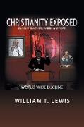 Christianity Exposed