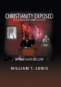 Christianity Exposed