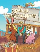 The Magical Treasure Hunt