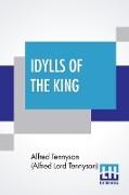 Idylls Of The King