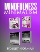 Minimalism, Mindfulness for Beginners