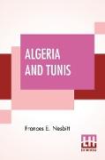 Algeria And Tunis