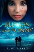 Allyson & Sonny: An Exotic Awe Inspiring Story of Love