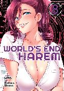 World's End Harem Vol. 8