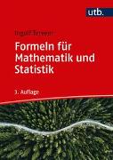 Formeln für Mathematik und Statistik