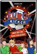 Die Euro-Kicker (Band 1)