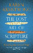 The Lost Art of Scripture