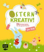 Ostern kreativ! – für Kids