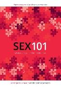 Sex 101: Let's have a Conversation