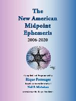 The New American Midpoint Ephemeris 2006-2020