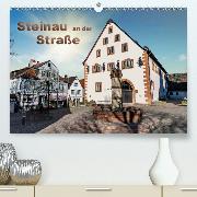 Steinau an der Straße(Premium, hochwertiger DIN A2 Wandkalender 2020, Kunstdruck in Hochglanz)