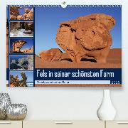 Fels in seiner schönsten Form(Premium, hochwertiger DIN A2 Wandkalender 2020, Kunstdruck in Hochglanz)