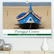 Portugal Centro(Premium, hochwertiger DIN A2 Wandkalender 2020, Kunstdruck in Hochglanz)