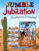 Jumble(r) Jubilation: Euphoric Puzzles!