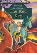 The Red Key: Book 4