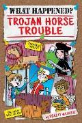 Trojan Horse Trouble
