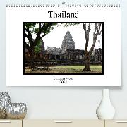 Thailand - auf stillen Wegen(Premium, hochwertiger DIN A2 Wandkalender 2020, Kunstdruck in Hochglanz)