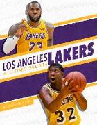 Los Angeles Lakers All-Time Greats