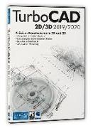 TurboCAD 2D/3D 2019/2020